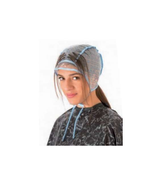 CUFFIE PER MECHES MONOUSO  (CONF 5 PZ)
