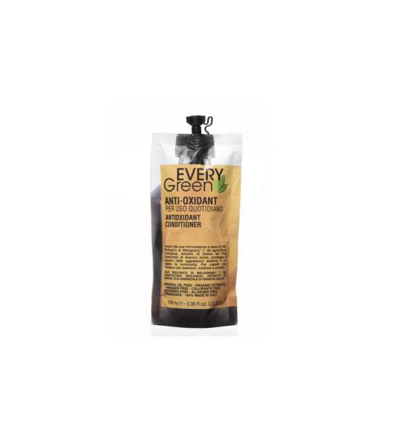 EVERY GREEN ANTI OXIDANT conditioner 100 ML