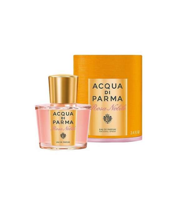 Acqua di Parma ROSA NOBILE EDP 50 ML