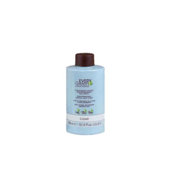 EVERY GREEN LUNAR SHADES TONALIZZANTE CLEAR 300 ML  - 1PZ