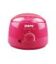 SCALDACERA PER BARATTOLO 400 ML LADY WAX MOVE 120W - Fuxia (Pink)