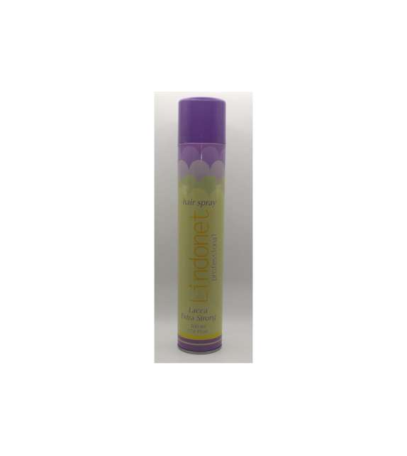 LACCA Professionale Spray EXTRA STRONG 500 ml
