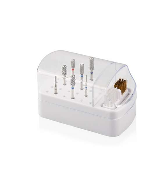 ORGANIZER per Punte Fresa - LABOR