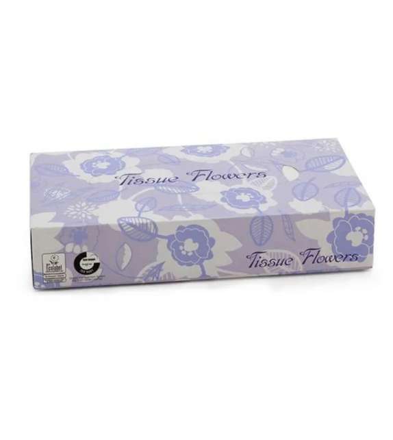 VELINE salviette strucco CELLULOSA DOPPIO VELO (100 pz) - CELTEX