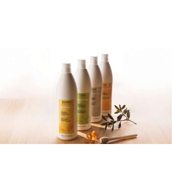 SHAMPOO CAPELLI SUBLIME FRUIT OYSTER 1000 ML - Scegli la Fragranza