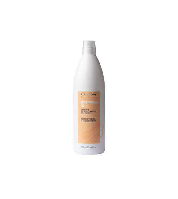 SHAMPOO CAPELLI SUBLIME FRUIT OYSTER 1000 ML - Scegli la Fragranza
