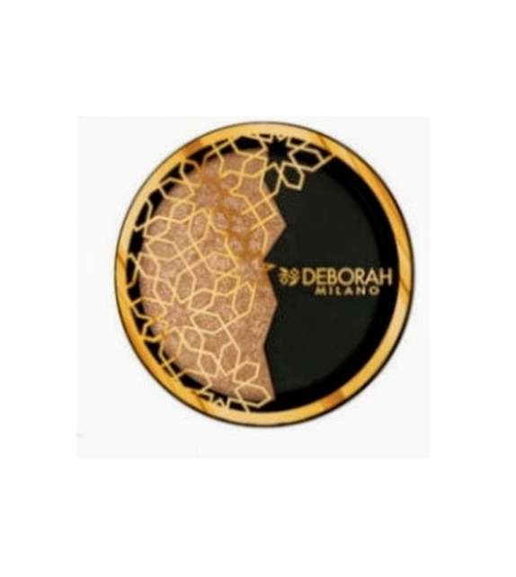 OMBRETTO DEBORAH MAT&SHIMMER DUO EYESHADOW - Scegli il Colore