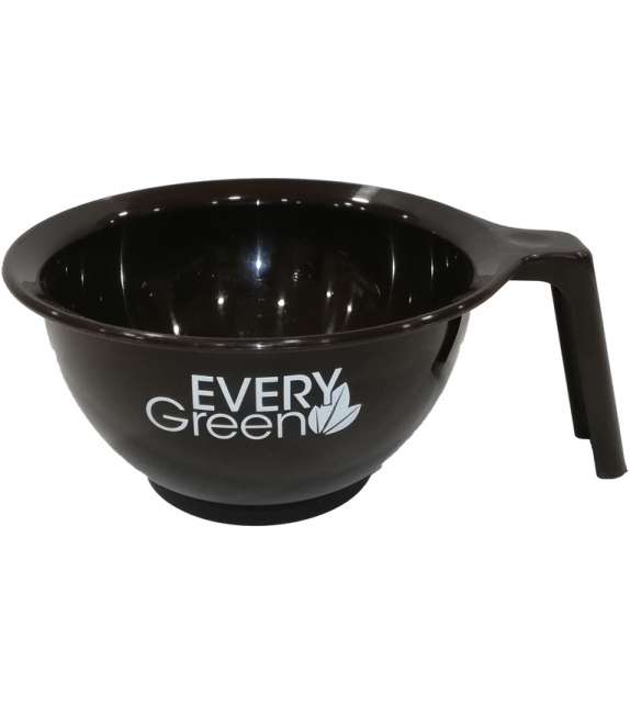 CIOTOLA TINTURA con Manico EVERY GREEN