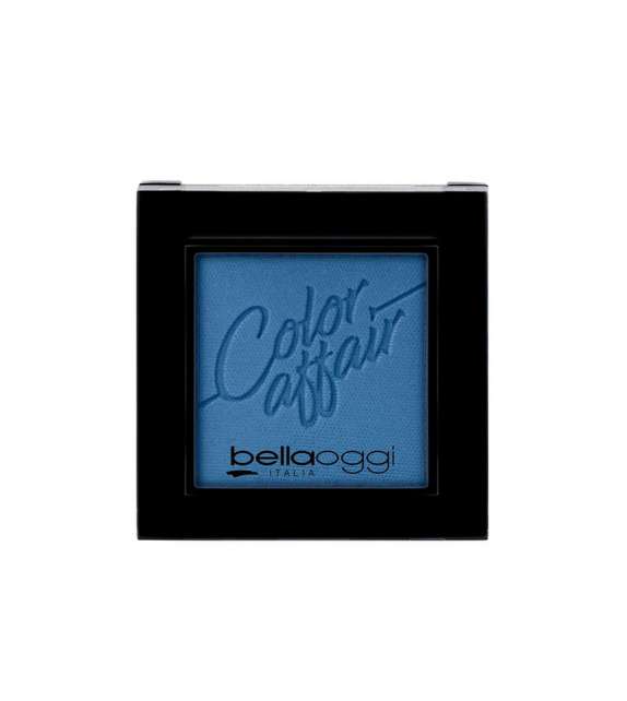 BELLAOGGI COLOR AFFAIR EYESHADOW- Ombretto Mat- 04