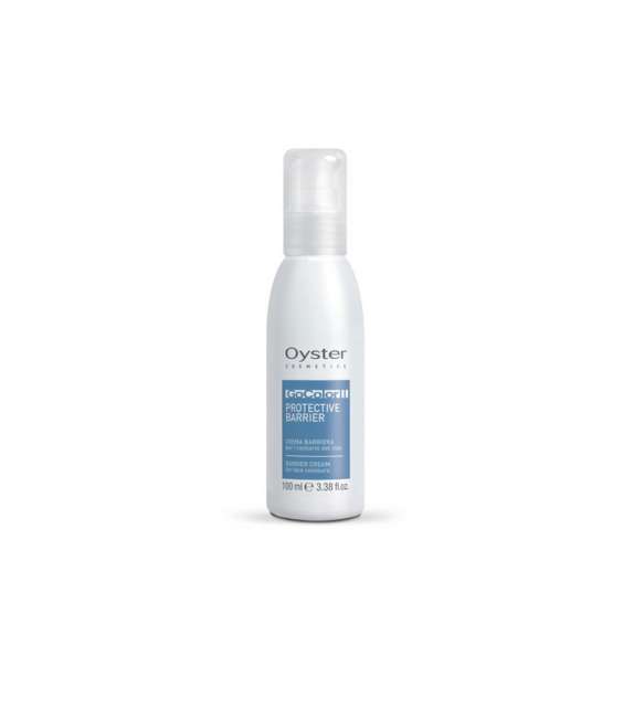 Crema Protettiva Go Color PROTECTIVE BARRIER OYSTER 100 ML