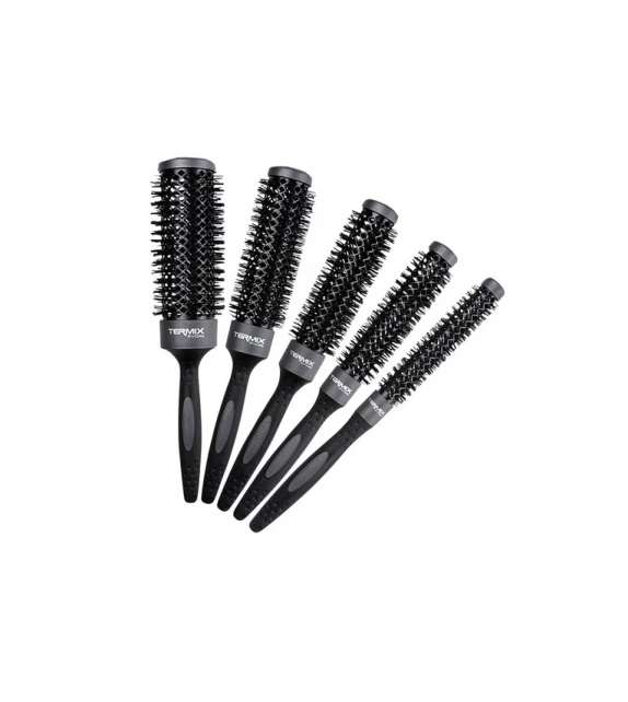 SPAZZOLA TERMICA Professionale  XL TERMIX EVOLUTION - Scegli il Diametro