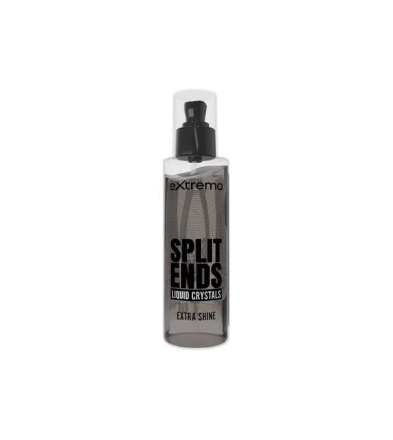 CRISTALLI Liquidi SPLIT ENDS 100 ML - EXTREMO