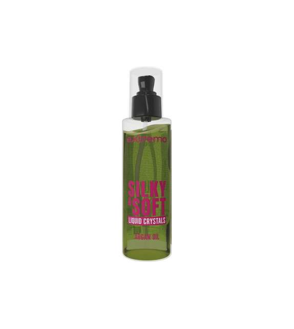 CRISTALLI LIQUIDI all'Argan SILKY & SOFT 100 ML - EXTREMO