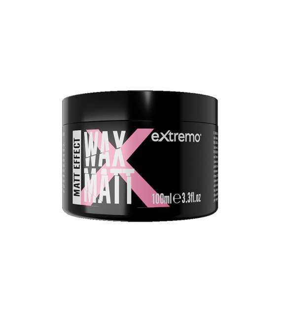 CERA Matt Effect WAX MATT 100 ML - EXTREMO