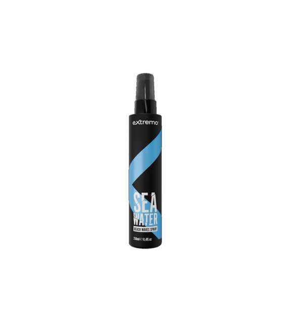 Spray fissante opaco BEACH WAVES SPRAY SEA WATER 250 ML - EXTREMO
