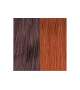 EXTENSION 3 CLIPS IN ACCIAIO Capelli naturali LISCI MECHATO - colore C 32/130
