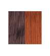 EXTENSION 3 CLIPS IN ACCIAIO Capelli naturali LISCI MECHATO - colore C 32/130
