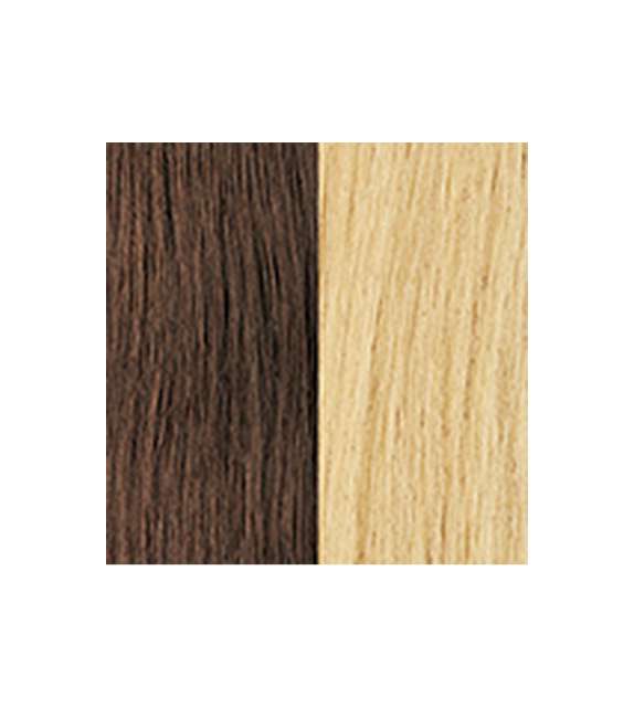 EXTENSION 3 CLIPS IN ACCIAIO Capelli naturali LISCI MECHATO - colore C 9/DB3