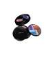 TROUSSE BELLAOGGI THE DOT BLACK