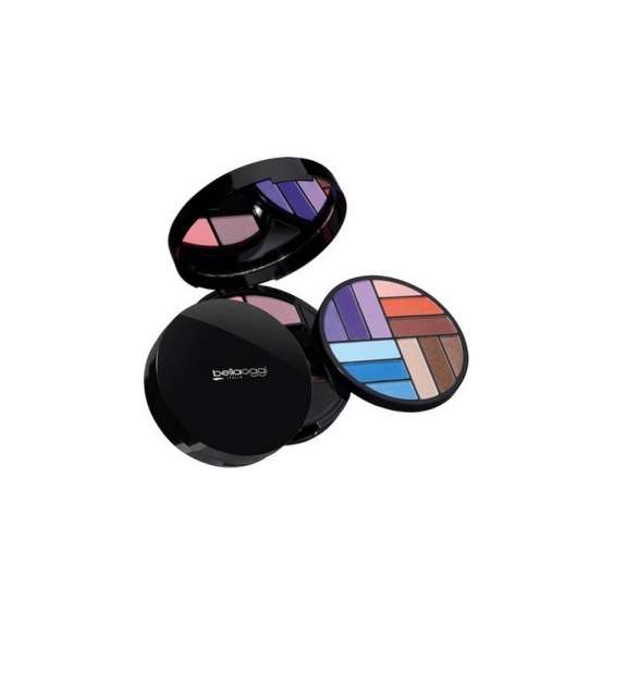 TROUSSE BELLAOGGI THE DOT BLACK