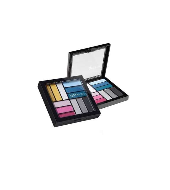 TROUSSE PALETTE BELLAOGGI TREND-UP COLD