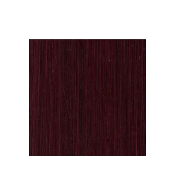 EXTENSION CHERATINA Capelli naturali 20 ciocche - colore 35 (CM 50/LISCI)