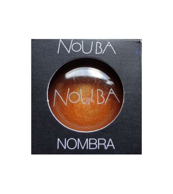NOUBA Ombretto Cotto WET & DRY  NOMBRA - 303
