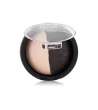 NOUBA Ombretto Duo DOUBLE BUBBLE - 25