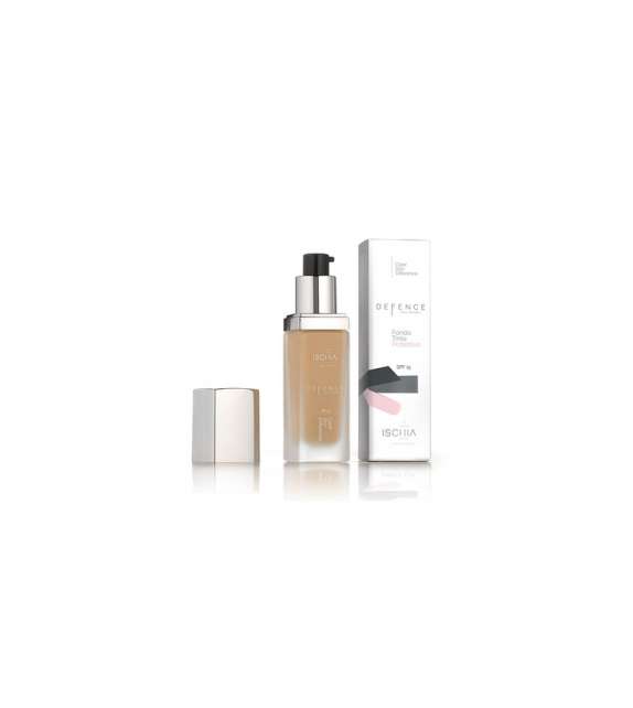 ISCHIA EAU THERMALE FONDOTINTA SENSITIVE 30 ML - B002