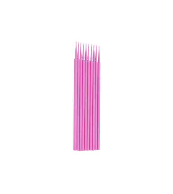 MICRO PENNELLO PROBROW 10 PZ COLORI ASSORTITI