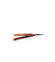 PIASTRA capelli professionale GETTIN FLUO 27 cm LABOR - Arancio Fluo