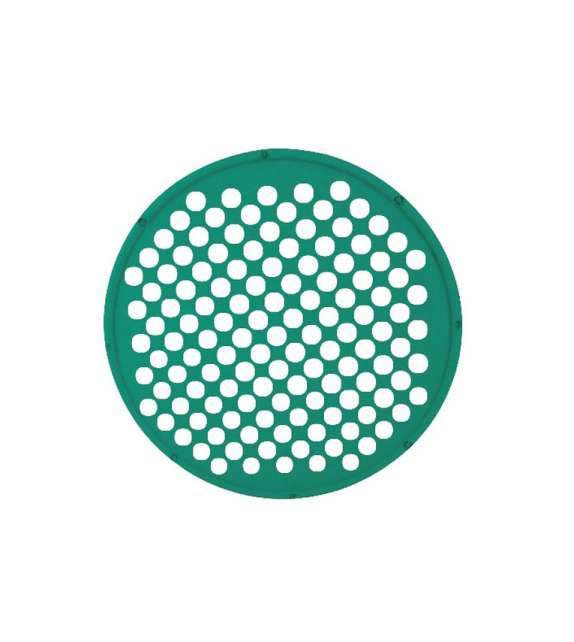 ESERCITATORE DITA E PRESA PER RIABILITAZIONE E RAFFORZAMENTO Ø 36cm - SOFT