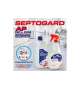 DISINFETTANTE DETERGENTE SUPERFICI CONCENTRATO SEPTOGARD AP SYDEX 1000 ML