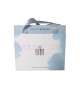 BOX REGALO ISCHIA Bianco Rugiada PROFUMO EDP 100ml + Olio Doccia 200ml - DONNA