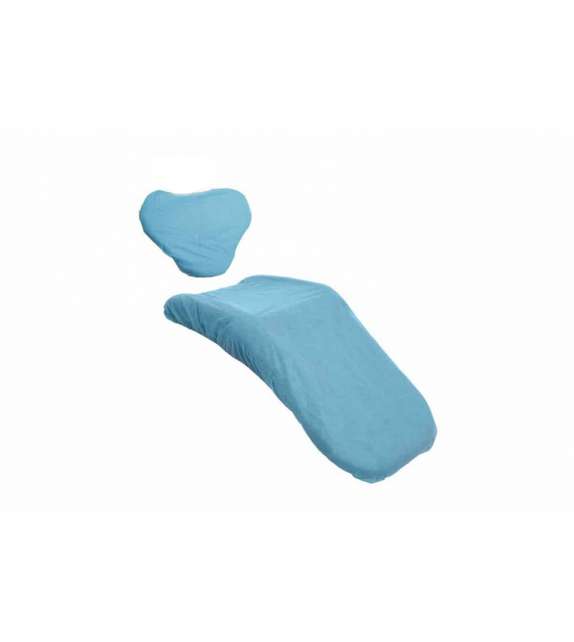 20pz COPRISEDILE + 20pz COPRISCHIENALE Universale in TNT Protect Chair - Scegli