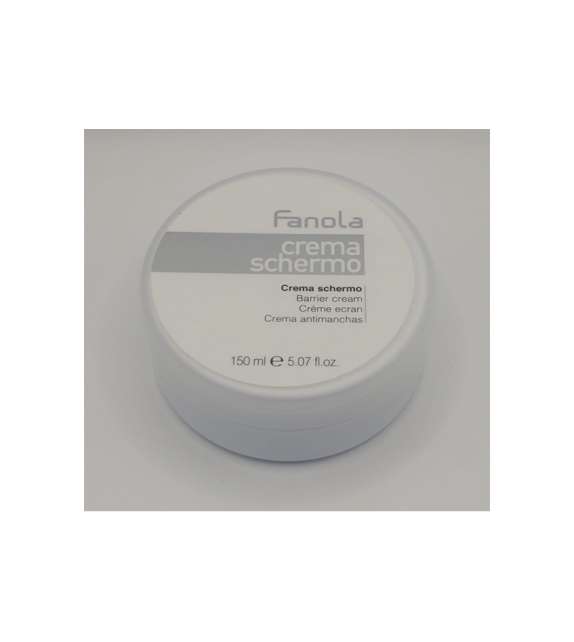 FANOLA CREMA SCHERMO cutanea 150 ML