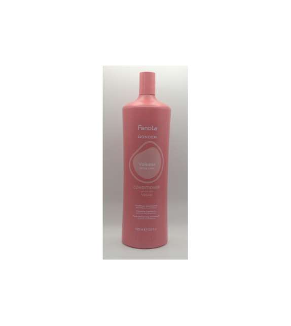FANOLA CONDITIONER VOLUMIZZANTE WONDER VOLUME 1000 ML
