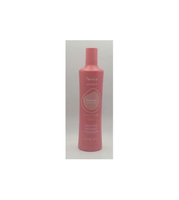 FANOLA CONDITIONER VOLUMIZZANTE WONDER VOLUME 350 ML