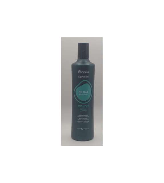 FANOLA SHAMPOO ANTIROSSO WONDER NO RED - 350 ML