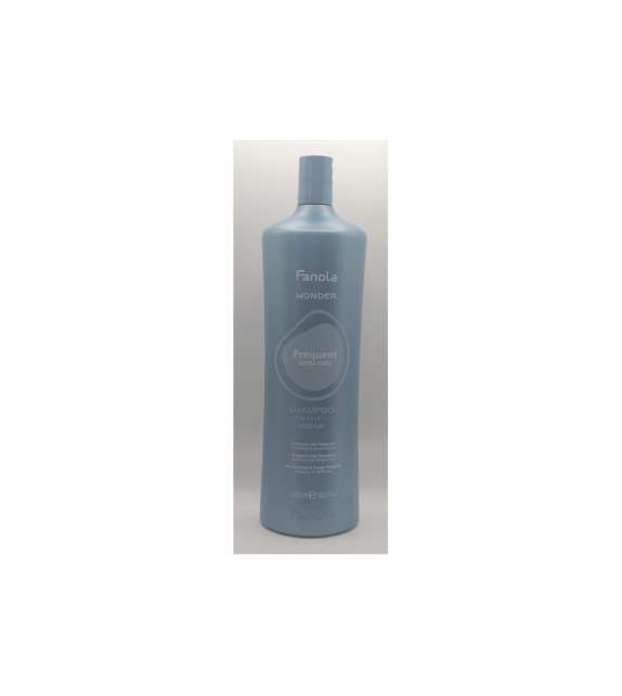 FANOLA SHAMPOO USO FREQUENTE WONDER Delicato 1000 ML