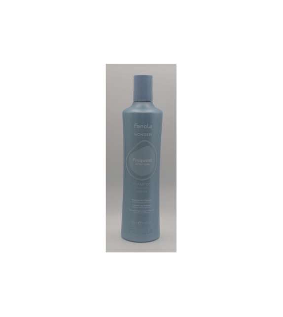 FANOLA SHAMPOO USO FREQUENTE WONDER Delicato 350 ML