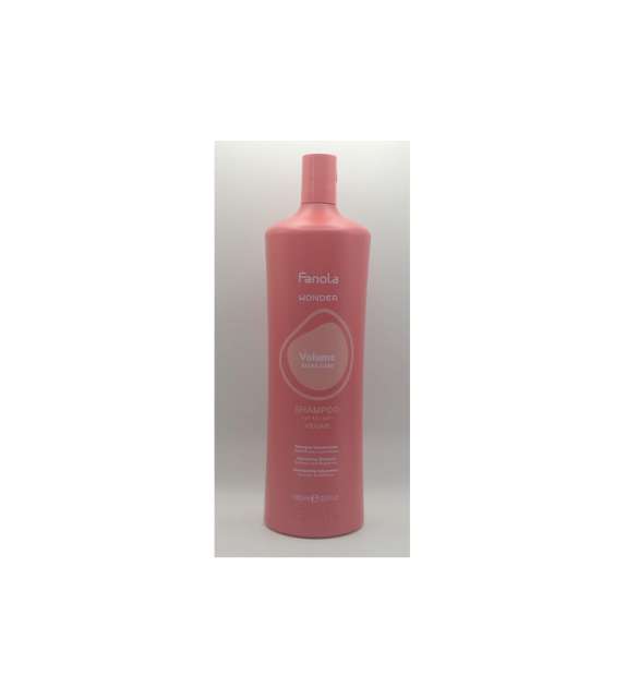 FANOLA SHAMPOO VOLUMIZZANTE WONDER VOLUME 1000 ML