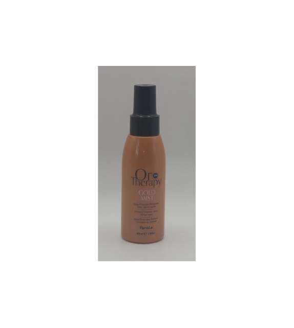 FANOLA Spray Protettivo Profumato GOLD MIST ORO THERAPY 100 ML