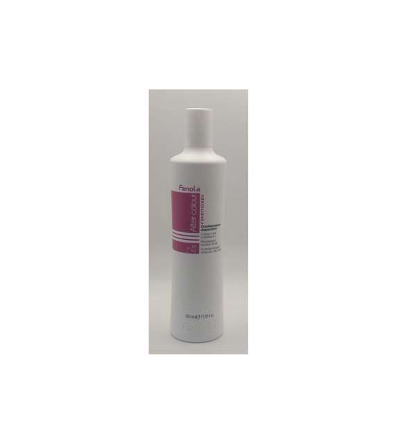 FANOLA CONDITIONER PER CAPELLI COLORATI AFTER COLOUR 350 ML