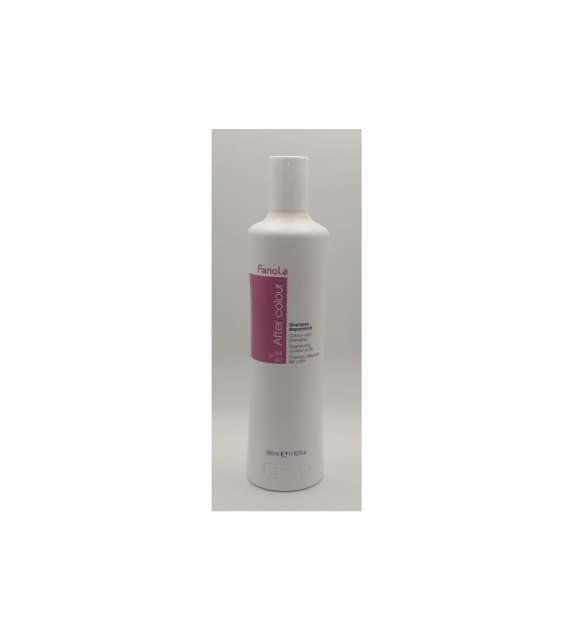 FANOLA SHAMPOO CAPELLI COLORATI AFTER COLOUR FLACONE 350 ML
