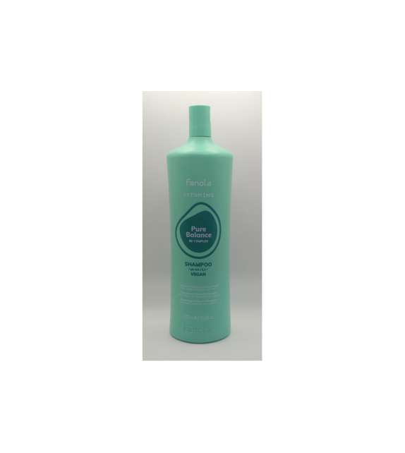 FANOLA VITAMINS PURE BALANCE Shampoo Purificante e Equilibrante 1000 ml