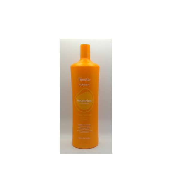 FANOLA WONDER NOURISHING Conditioner Ristrutturante 1000 ml