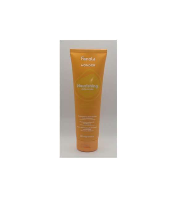 FANOLA WONDER NOURISHING Conditioner Ristrutturante senza Risciacquo 300 ml