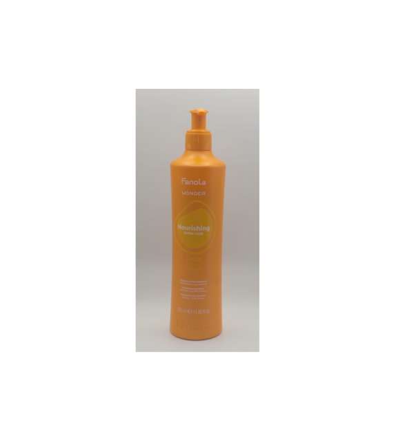 FANOLA WONDER NOURISHING Maschera Ristrutturante 350 ml