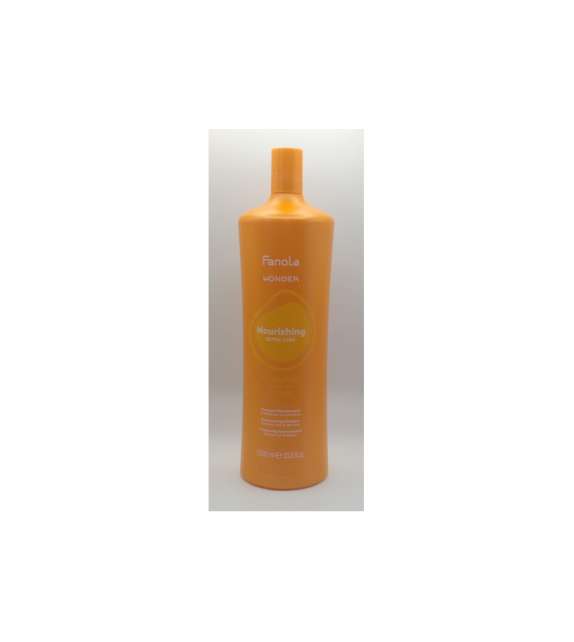 FANOLA WONDER NOURISHING Shampoo Ristrutturante 1000 ml